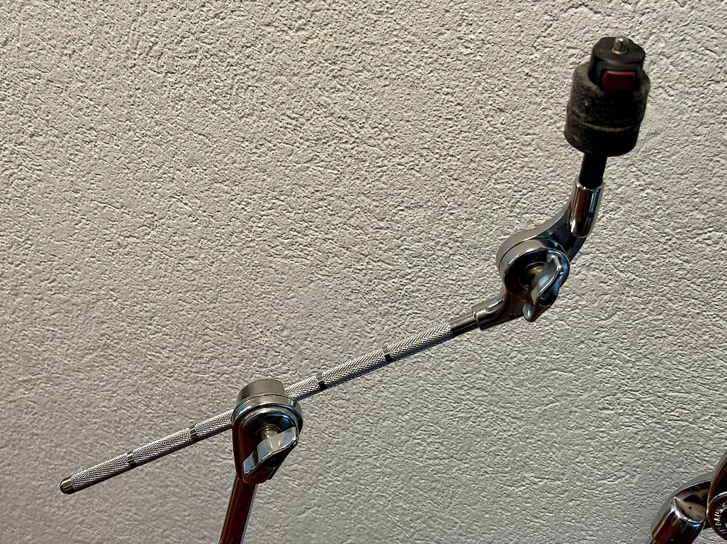 Strumenti musicali: Tama Cymbal Ständer – Usato da Balgach venduto da Psalty 2