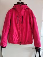 Colombia winter jacket 3 in 1, Pink, Omni-Tech,M