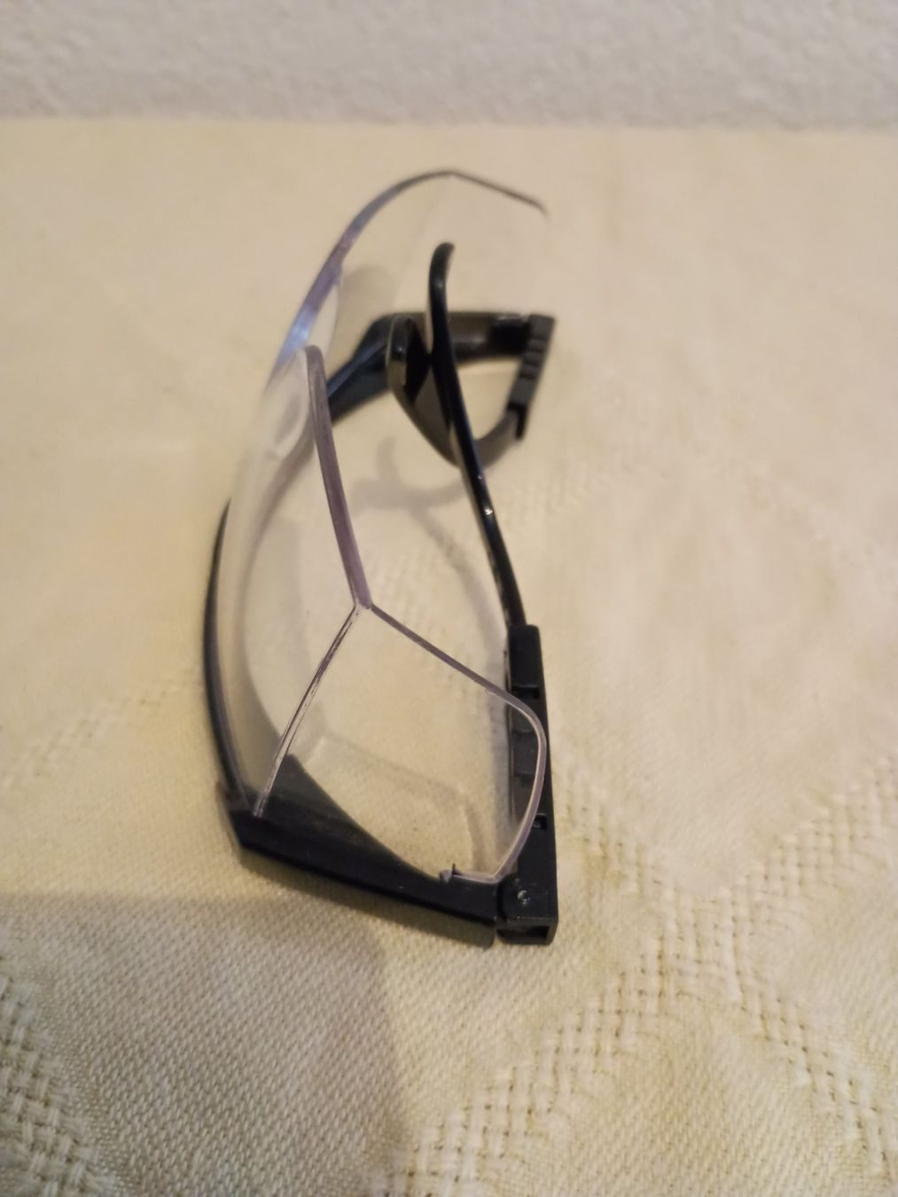 Occhiali & Lenti: Schutzbrille/Augenschutz – Usato da Buchs AG venduto da ReaNaTsch 5