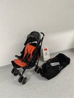Maclaren Techno XT Buggy mit Babywanne