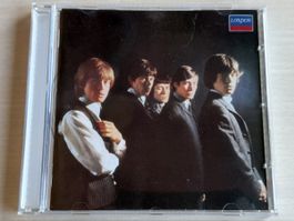 The Rolling Stones CD 'The Rolling Stones' 