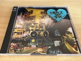 E2 Prince – Sign "O" The Times - 2 CD