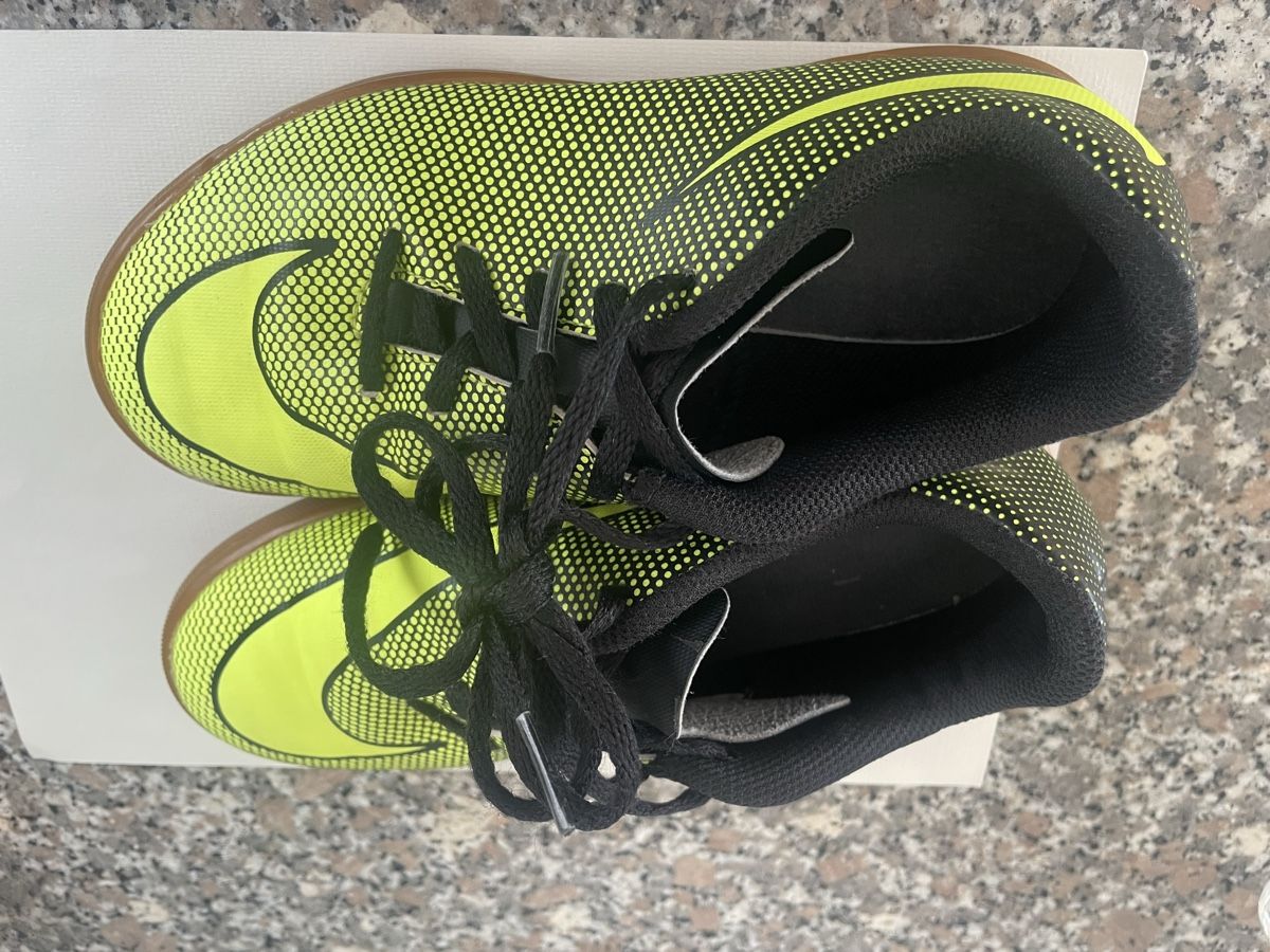 Nike Scarpe da uomo: nike Turnschuhe – Usato da Männedorf venduto da ninaswiss 2
