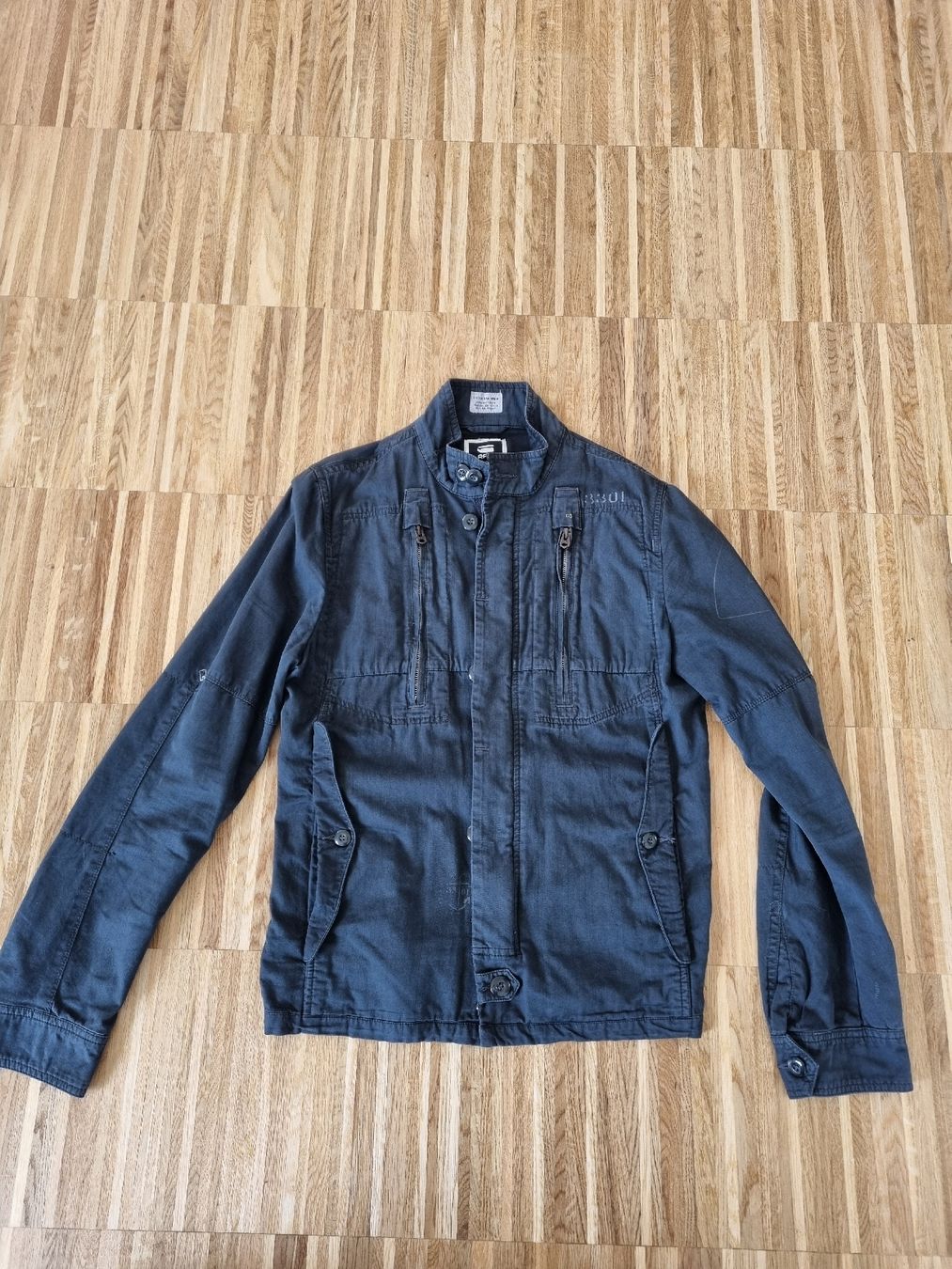 G-Star Giacche: G-Star Raw Denim Jacke – Usato da Liebefeld venduto da Nobody7