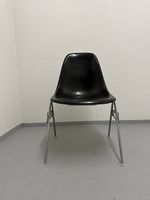 1 EAMES SIDE CHAIR FIBERGLAS - VITRA/HERMAN MILLER