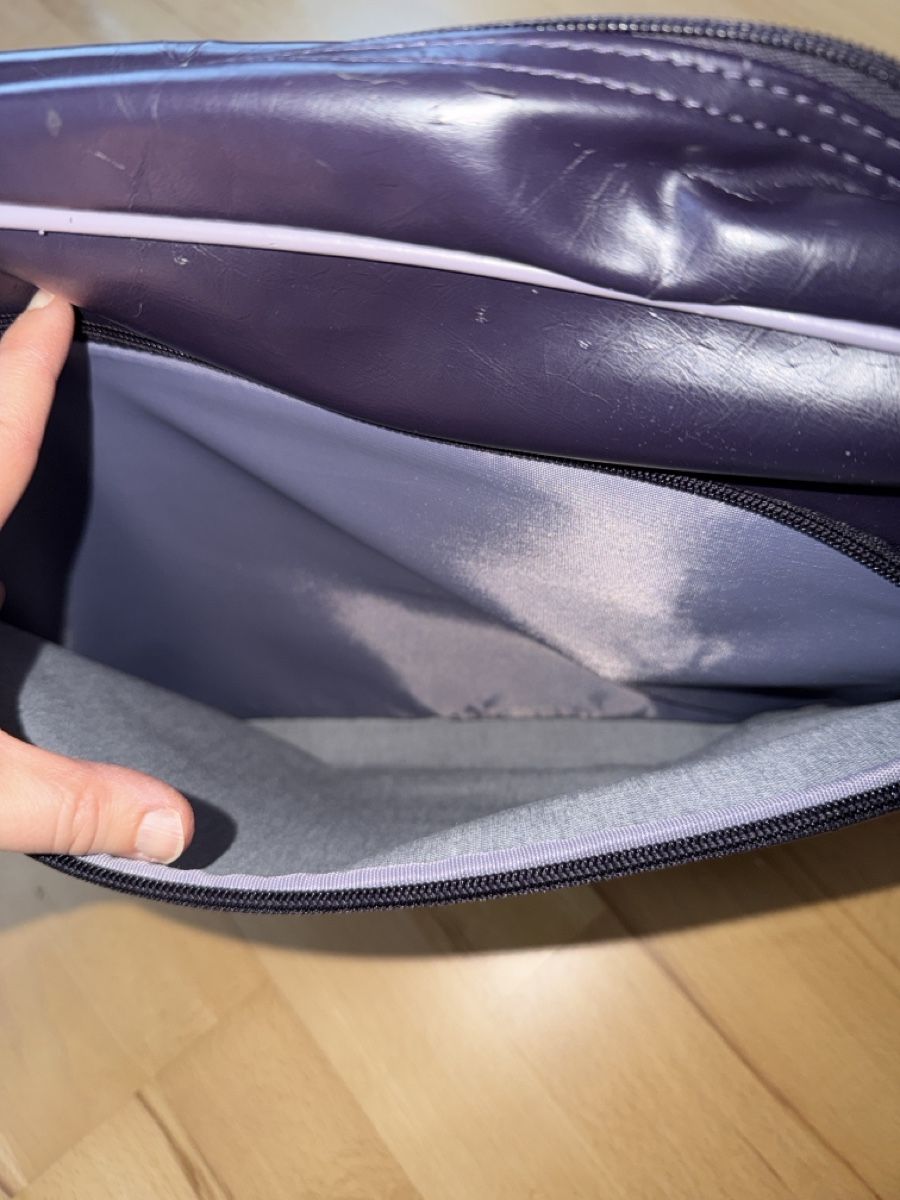 Nike Borse: Retro Umhängetasche von NIKE – Difettoso da Oberrohrdorf venduto da Mariann79 3