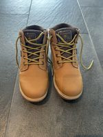 Schuhe Winter