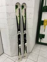 Salamon Ski Enduro XT 800 länge 168cm