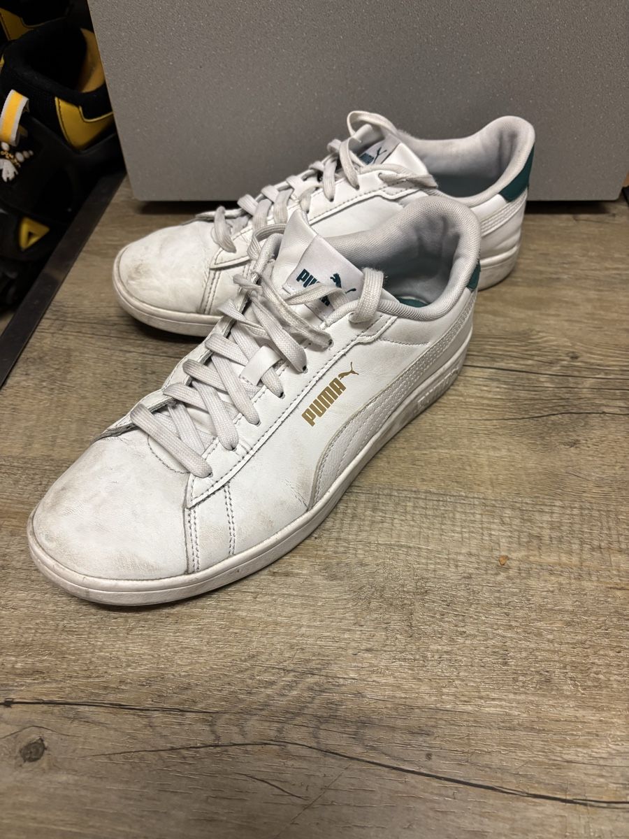 Puma Chaussures hommes: Puma Schuhe / Sneakers – D'occasion à Wimmis par Soccerfanshop 2