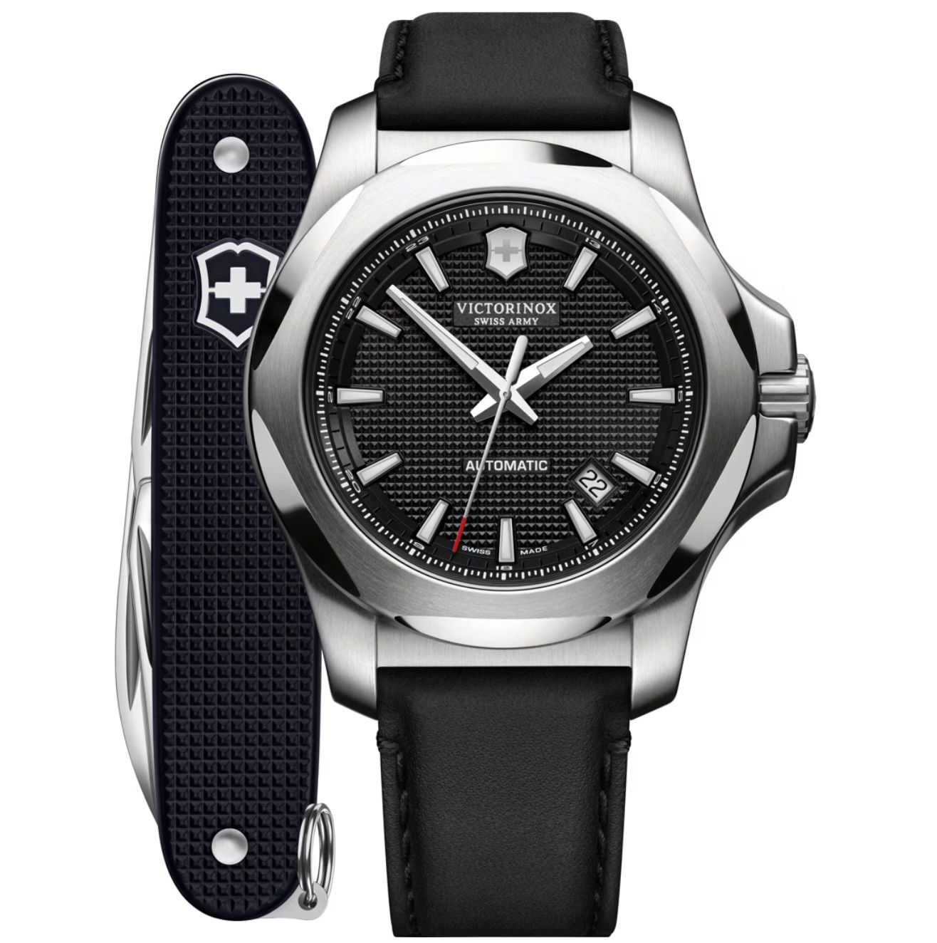 Victorinox Orologi: Victorinox I.N.O.X. Mechanical Automatik – Usato da Rupperswil venduto da Arcore