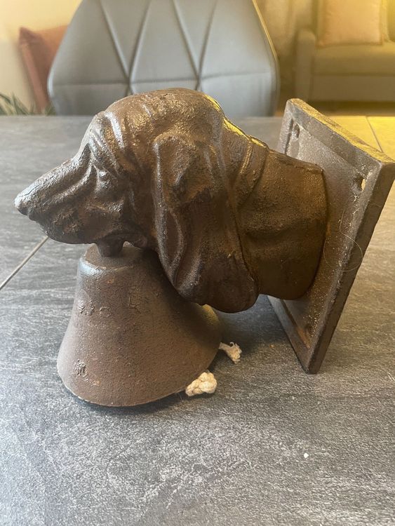 AnnonceCloche Porte Fonte - Livraison & Prix