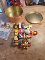 Div Kinderspielzeug in Bechbüchse