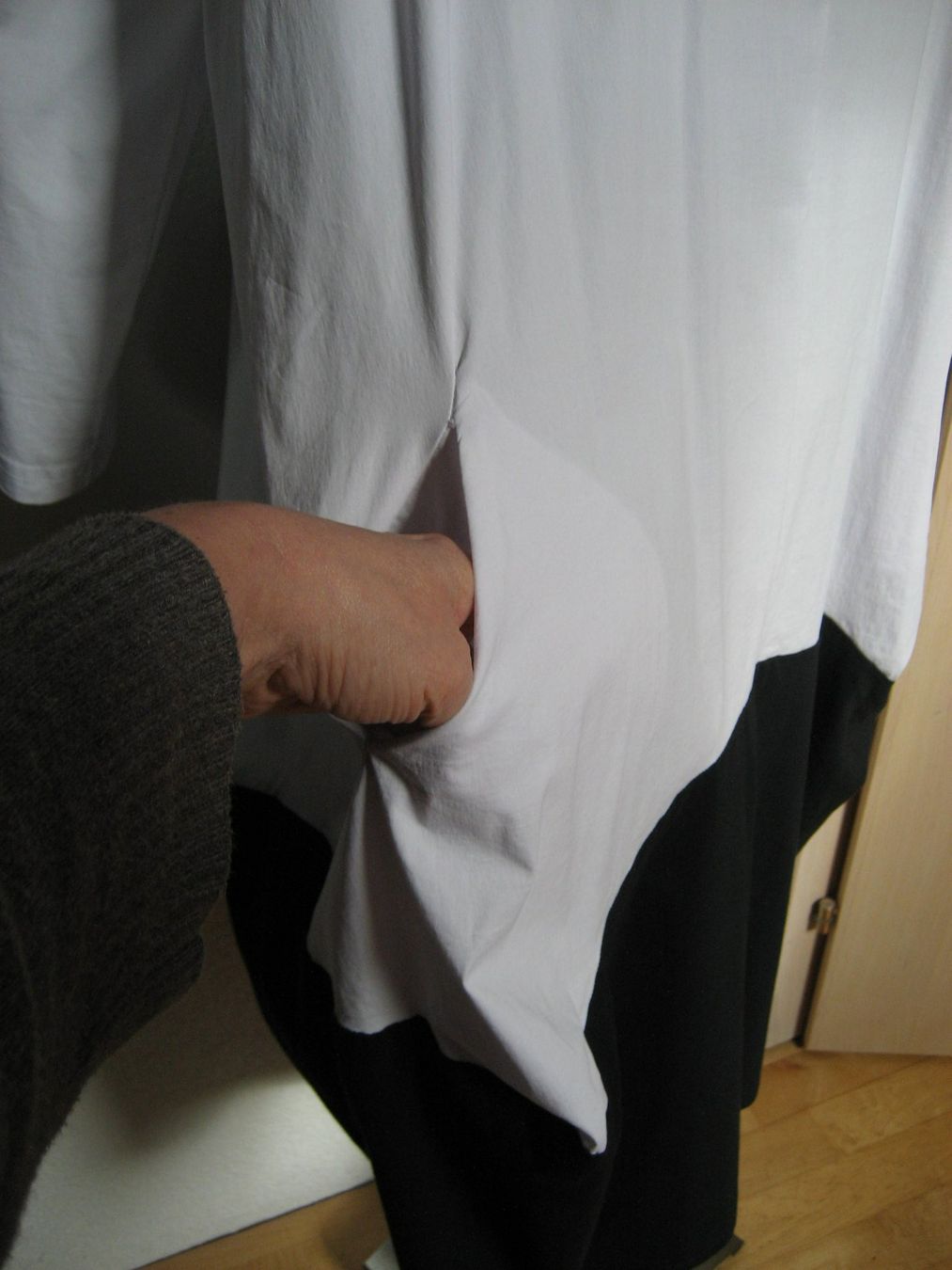 Robes: Robe stretch  Xadoo taille 48-50 – Neuf (Voir description) à Delémont par marryb 2