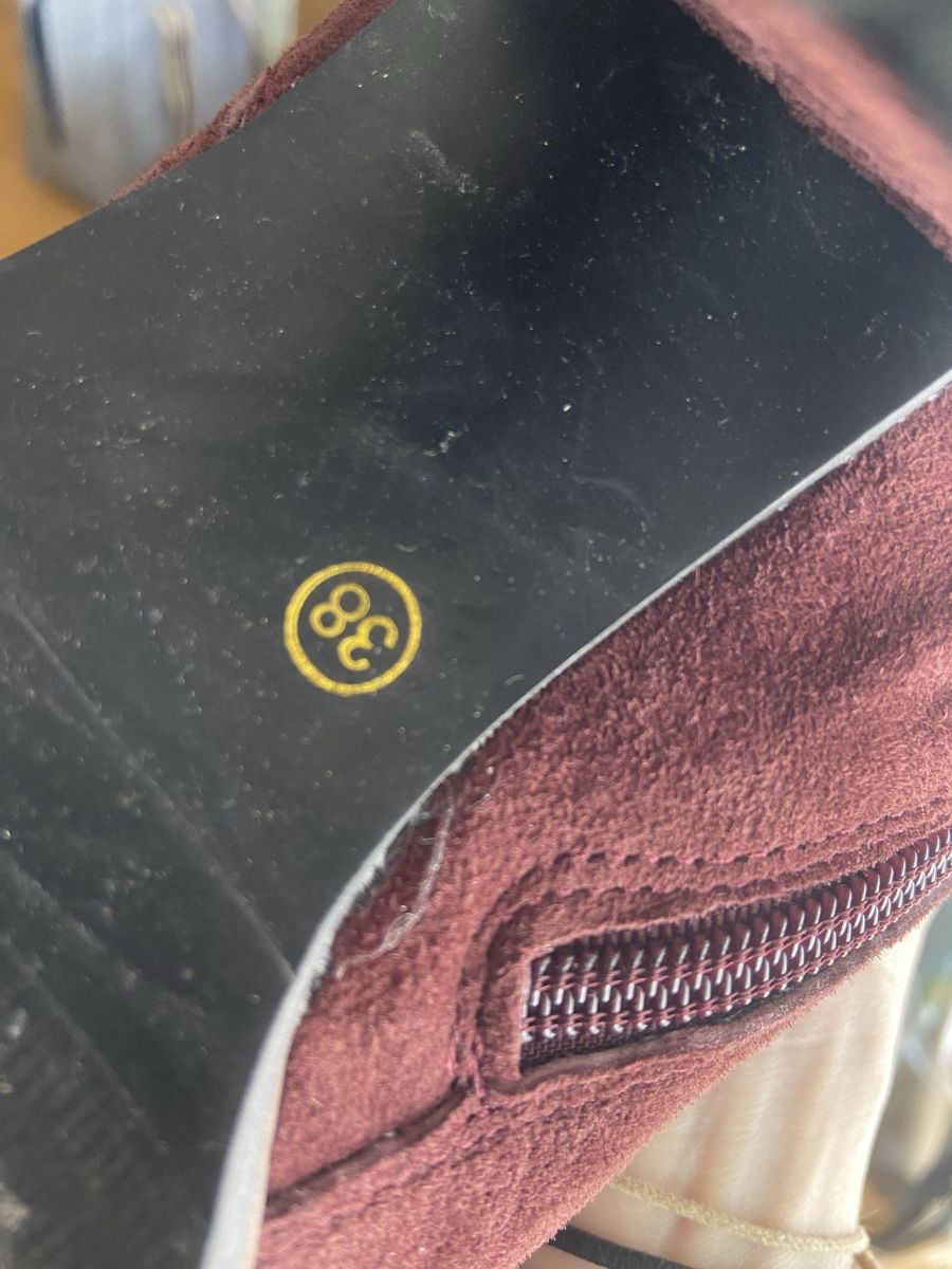 Damenschuhe: Pier One Stiefeletten  – Gebraucht aus Volketswil von Del_299 2