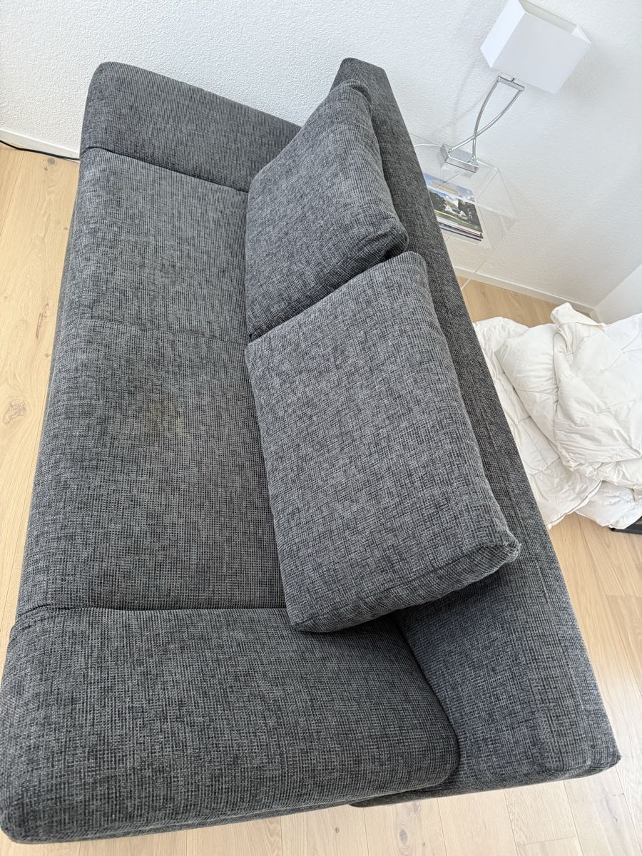 Divani: Schlafcouch KOSTENLOS – Usato da Frasnacht venduto da ANJack 1