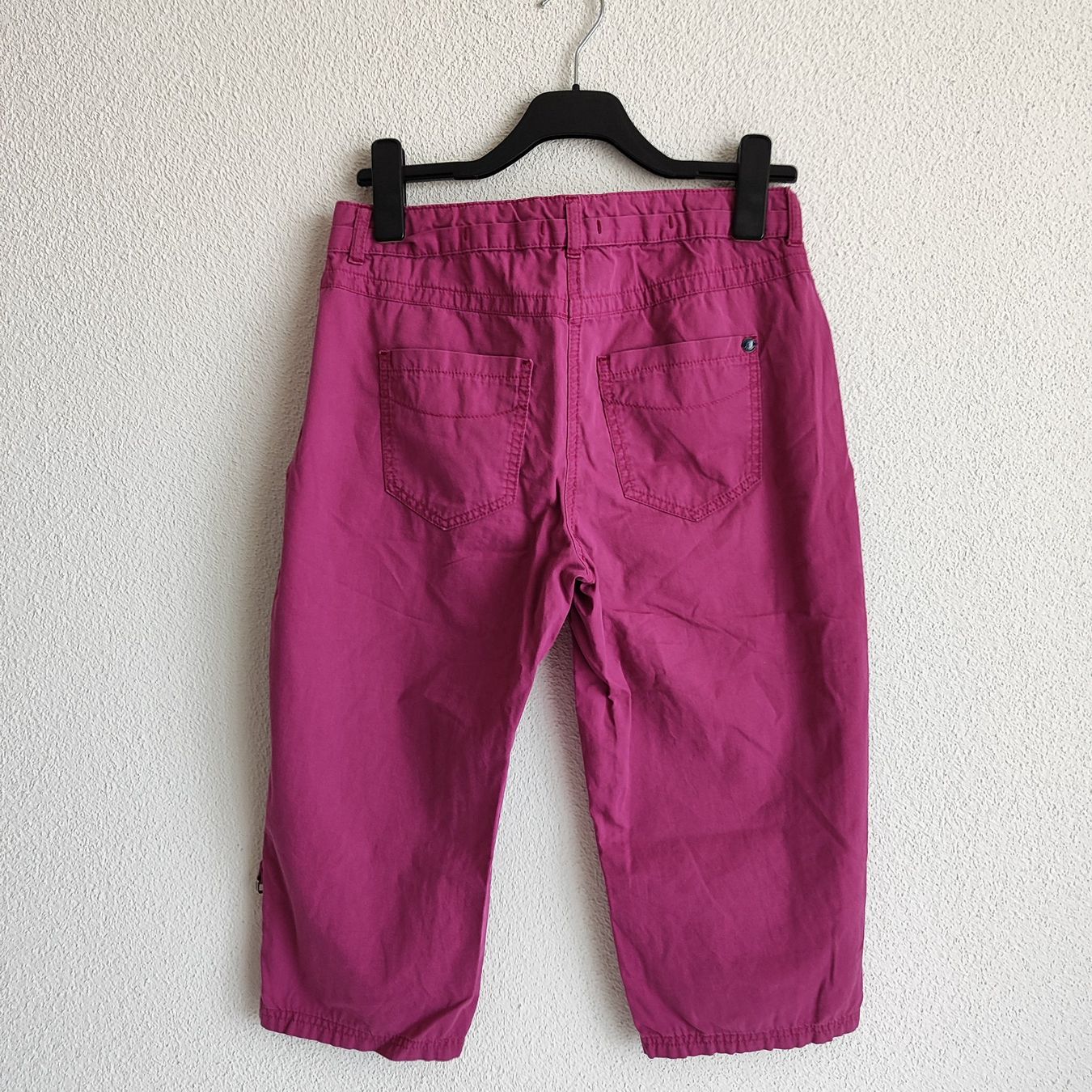 Cecil Pantaloni: Sommerhose, neu, 100% Baumwolle – Nuovo (secondo la descrizione) da Ruetihof venduto da Sunny-Summer 1