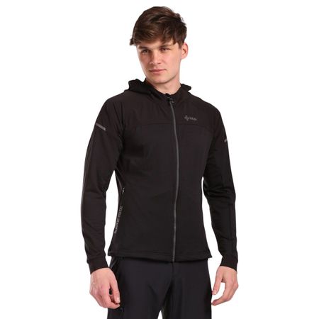 Kilpi Memphis Fleecejacke Herren