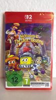 Nicktoons & The Dice of Destiny Switch neu verschweisst