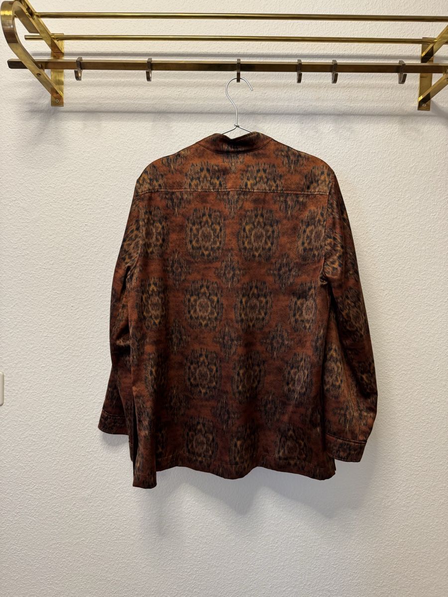Chemises: Loro Piana Hemd – Neuf (Voir description) à Basel par Mxnai 1