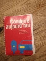 Conduire aujourd'hui (Buch)