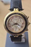 Pierre Balmain Paris Chronograph 37.4 mm