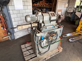 Stangen Anspitzmaschine LNS