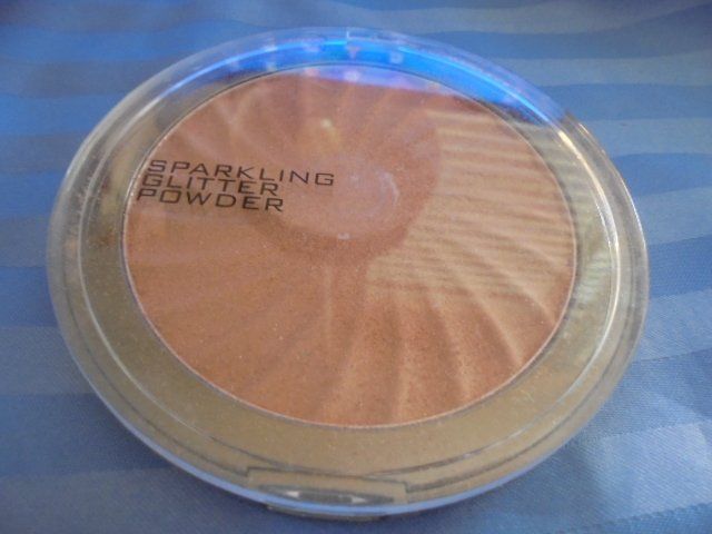 Make-up: SPARKLING GLITTER POWDER - – Nuovo (secondo la descrizione) da Hinwil venduto da Glasperlen 4