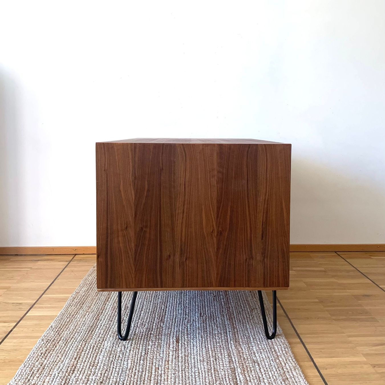 Cassettiere: Sideboard/Kommode aus den 60er Jahren – Usato da Winterthur venduto da Trouvailles-77 6
