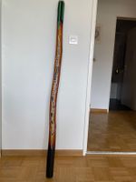 Dijeridoo, Tonlage A, ohne Oberton, 150cm