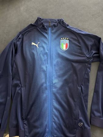 FIGC Italien