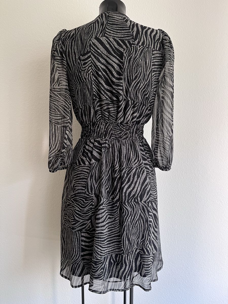 Morgan Kleider: Kleid MORGAN Gr 34 – Gebraucht aus Baden von Didi_sunshine 1