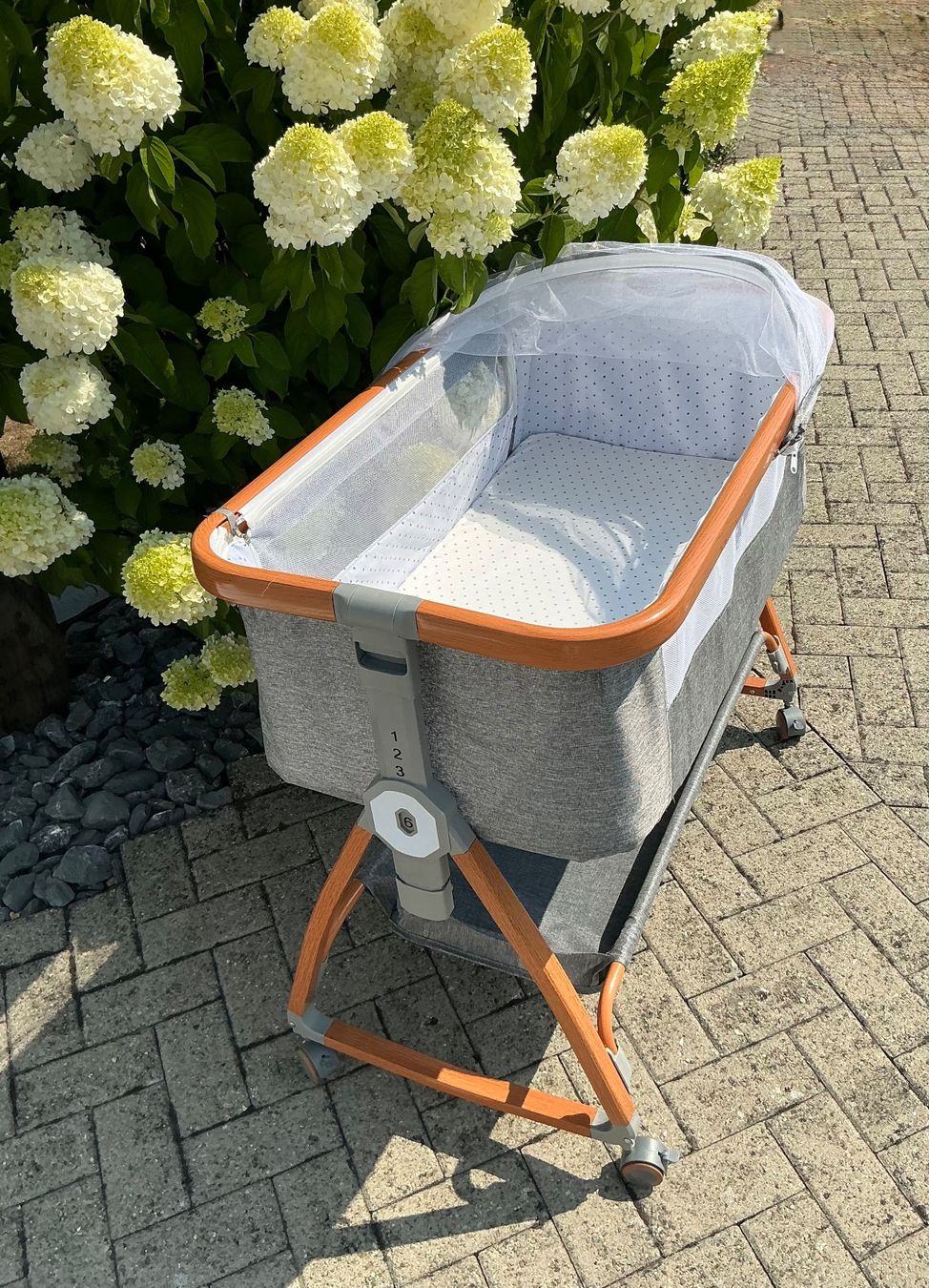 Betten: BABY BETTCHEN – Gebraucht aus Zell LU von Silvermemory 2