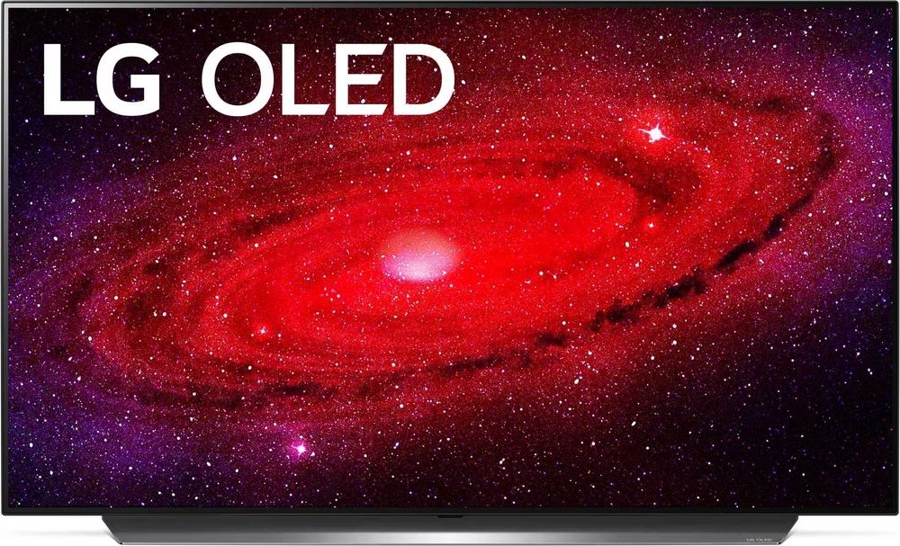 LG Televisori: LG OLED65CX TV – Usato da Rapperswil SG venduto da bluelime