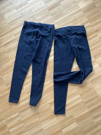 2x Leggins Only Grösse L