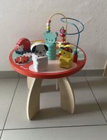 Table d’activité Janod