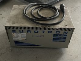 Ladegerät für Elektrostapler 36V/50A