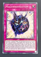 Magiernavigation [LED6] [R] - Yu-Gi-Oh! TCG