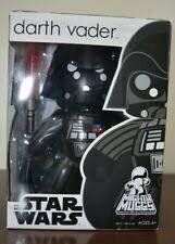 Marvel Figuren: Marvel Mighty Muggs darth vader – Neu und originalverpackt aus Zürich von urbancity