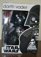 Marvel Mighty Muggs darth vader