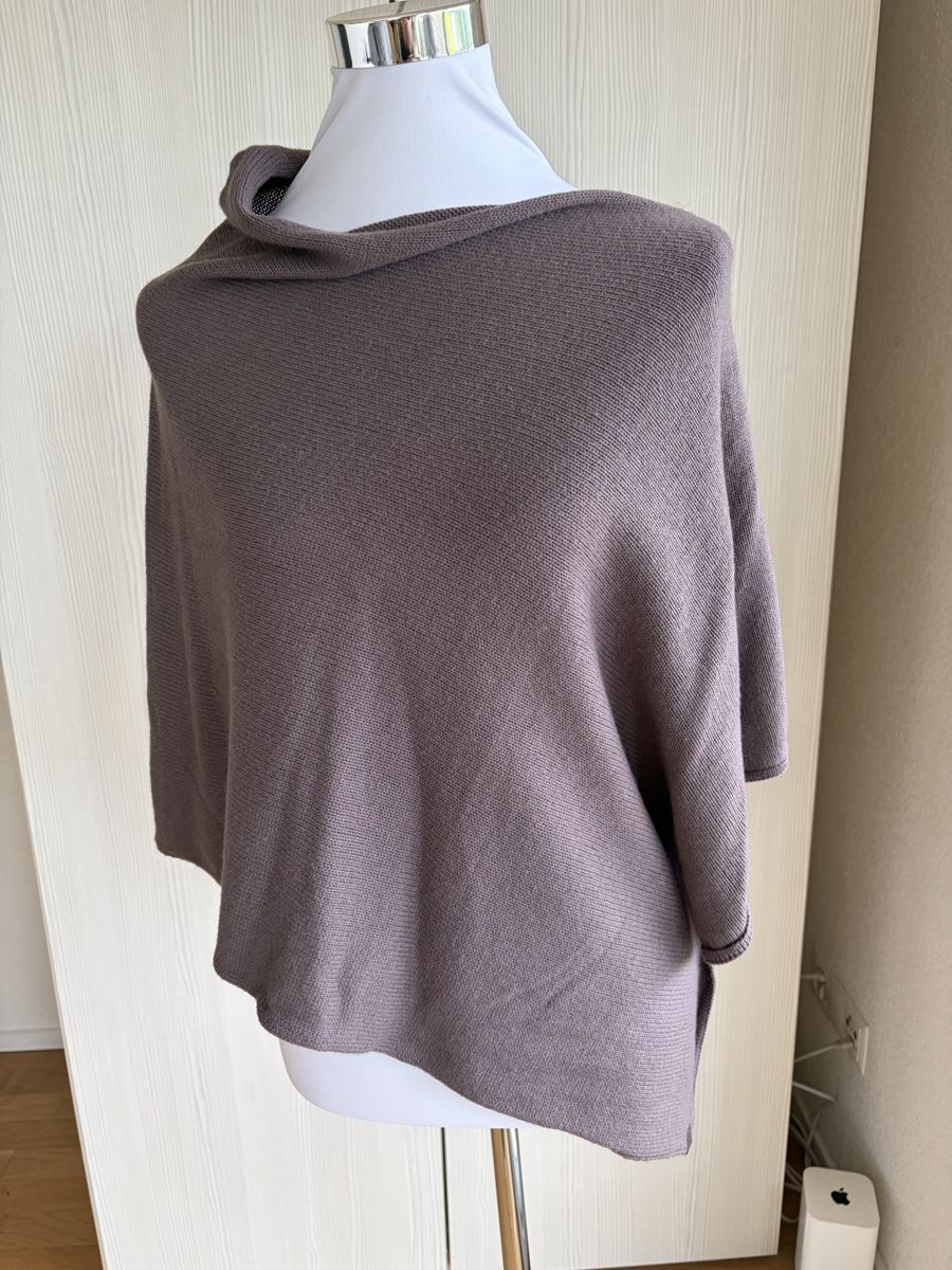 Altro in Moda donna: Poncho from Marc Opolo – Usato da Münchenstein venduto da ArleneLM