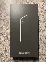 Samsung Galaxy S25 FE