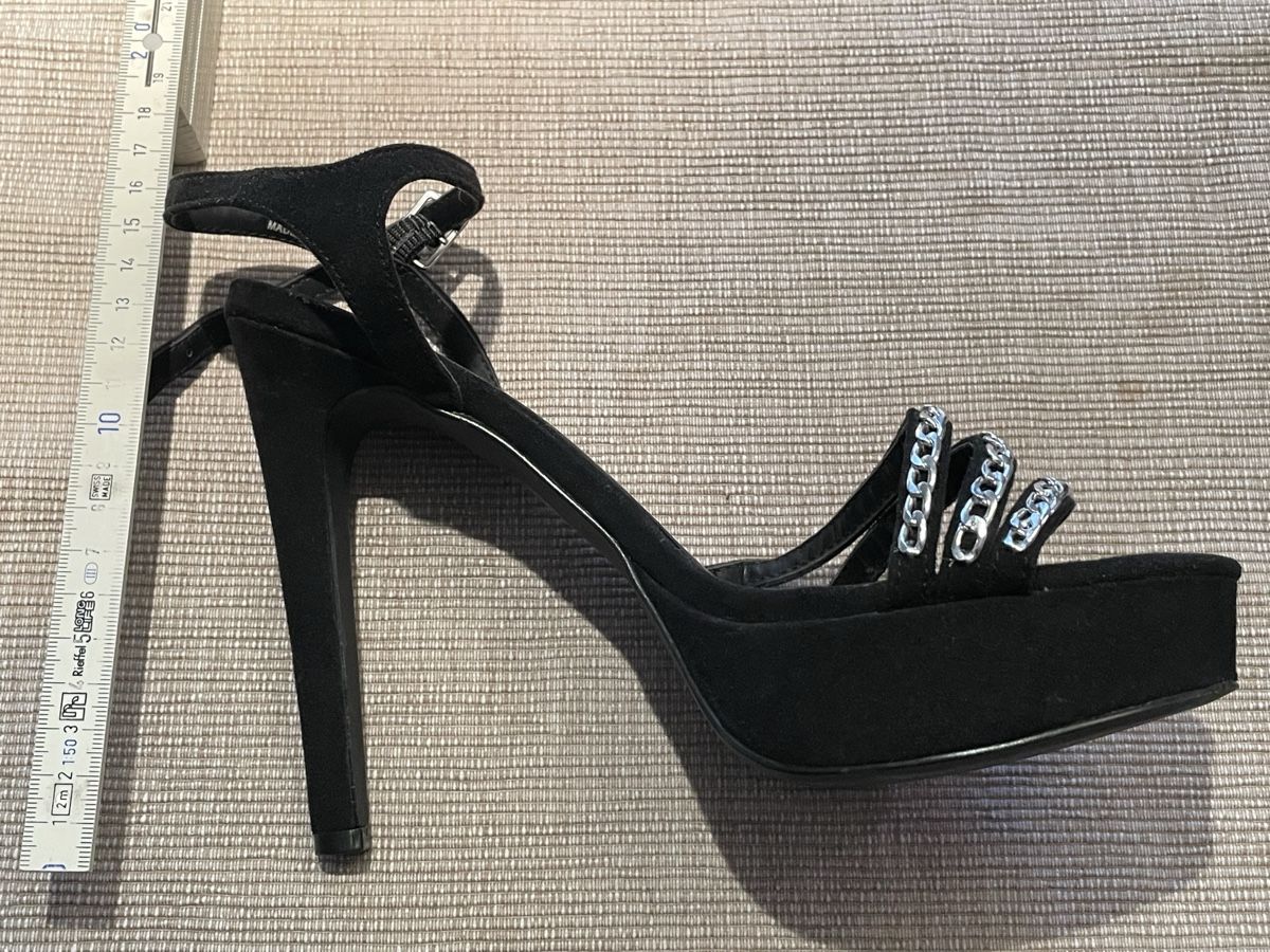 Scarpe da donna: Highheels – Nuovo (secondo la descrizione) da Büren an der Aare venduto da mii_57vx 2