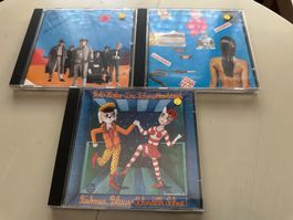 POLO HOFER RUMPELSTILZ tolle CD's SWISS CH Schweiz Kult Top