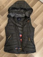 Mountain Horse Gilet Gr. S