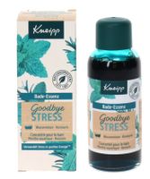 Kneipp Bade-Essenz Wasserminze & Rosmarin