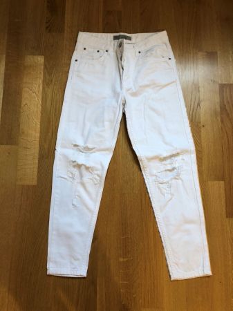 Topshop Hayden Jeans