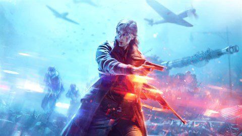 Battlefield V die grössten Battlefield schlachten aller Zeit | Kaufen ...