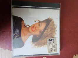 CD - Kylie Minogue – Kylie (1988)