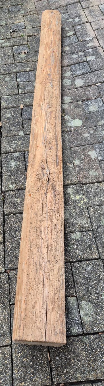 Articoli in legno: Alte Holz Balken – Usato da Moutier venduto da Maria1704 1