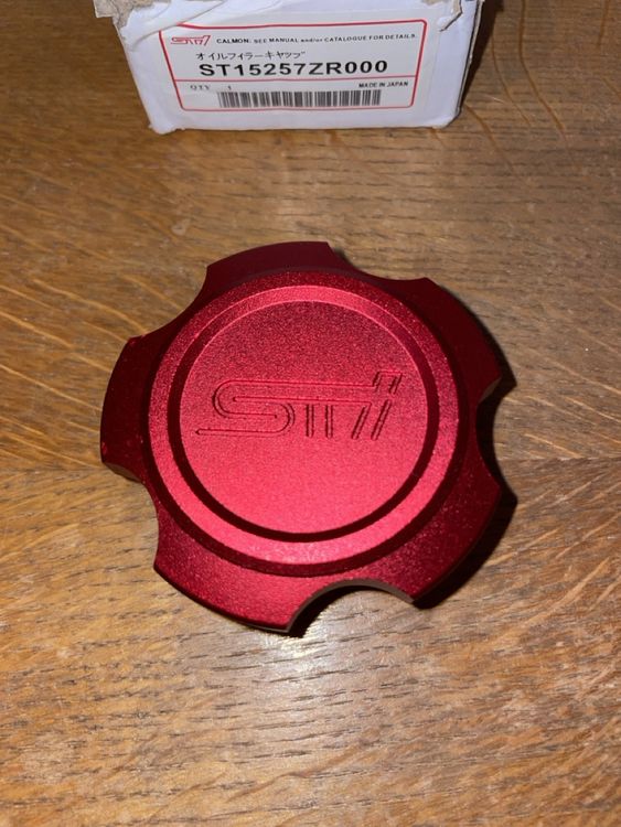 Genuine Subaru OEM Turbo Stud, Bolt & Nut Hardware Kit